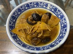 -西园寺素食(西园弄戒幢律寺店)