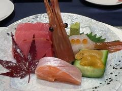 -一本魅·日式料理