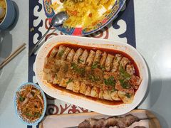 -顺明新疆风味餐厅(五一路店)