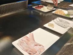 -湘汇概念铁板烧(铁西万达店)