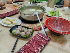 -福合埕牛肉丸(福平路店)