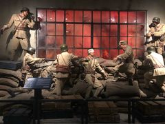 -上海四行仓库抗战纪念馆