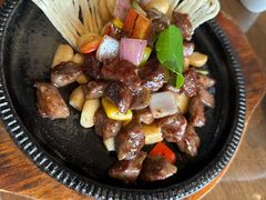 -观海轩餐厅(一线海景店)