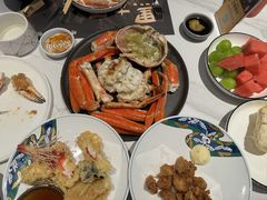 -黑木原精致料理·铁板烧