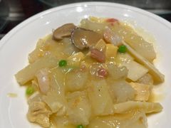 -梅龙镇酒家(南京西路总店)