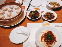 -鼎泰丰(德基广场店)