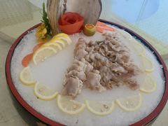 -这片海·海景餐厅(博鳌店)
