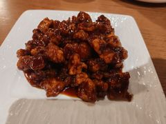 -新白鹿餐厅(银泰西湖文化广场店)