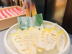 -巴奴毛肚火锅(悠唐购物中心店)