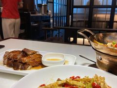 -径山十八道·风味民间菜(杭州总店)
