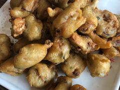 -海坛特色小吃·只做平潭特色菜(平潭店)