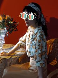 -盘子女人坊生日照·摄影馆(华强店)
