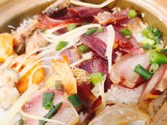 -崖口煲仔饭