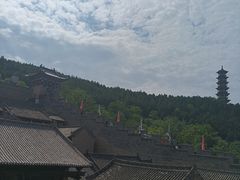 -皇城相府