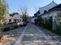 -慈城古县城景区
