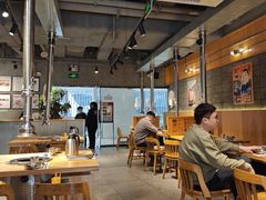 -姜虎东白丁烤肉(恒隆广场店)