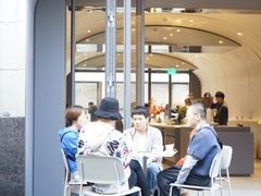-Seesaw Coffee(上生新所店)
