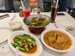 -眉州东坡(清河万象汇店)