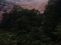 -赤水丹霞旅游区·佛光岩