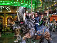 -三亚海昌梦幻海洋不夜城