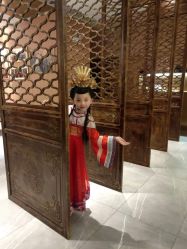 -盘子女人坊古装写真摄影(南京总店)