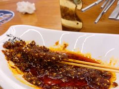 -喝丢一只鞋海鲜烧烤·海肠捞饭(市场店)