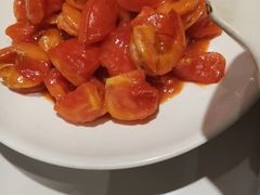 -饭橘汉江码头·乡野土菜馆(静安路店)