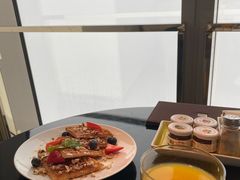 -上海柏悦酒店·世纪100牛排馆