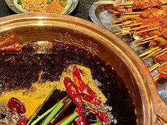 -镇江龙·火锅串串(武侯祠店)