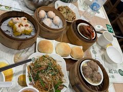 -添好运(中环IFC店)
