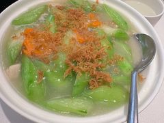 -莆田餐厅PUTIEN(世博源店)