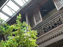 -狮王府淮扬菜(夫子庙老门东店)