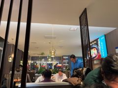 -纪林菜馆·博山菜老字号(华光路店)
