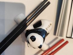 餐具摆设-眉州东坡(清河万象汇店)