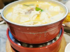 宝月楼豆腐-宝月楼·台湾菜馆(天河城店)