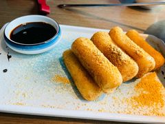 红糖糍粑-YUOZUO渝作·川渝冒肚(崂山店)