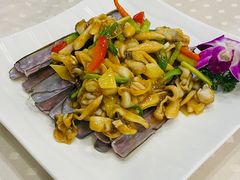 -四海之家(蛇口店)