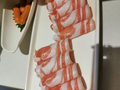 -海底捞火锅(长宁路龙之梦店)