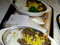 -百威KTV(恒福路店)