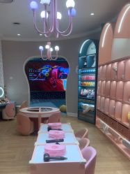 -奈尔宝家庭中心·亲子餐厅(苏州大悦城店)