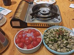 -0317火锅鸡·清真(正达店)