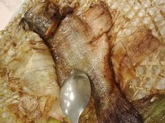 竹网鲈鱼-翠亭酒家(山西南路店)