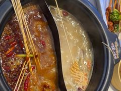 -钢管厂五区小郡肝火锅串串香(清河店)