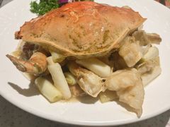 -小贝壳酒楼(经九路店)