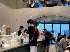 -Seesaw Coffee(上生新所店)
