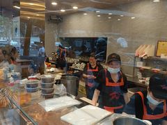 -老黄记手撕烤兔(玉林街店)