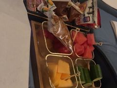 -华夏良子·足道SPA艾灸(王府井店)