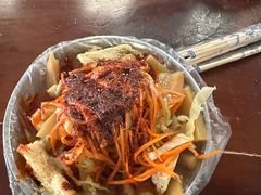 -周记三套车·甘肃名小吃