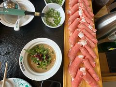 -阳坊胜利涮羊肉(阳坊老店)