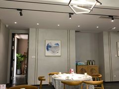 大堂-蓝北人家·渝菜